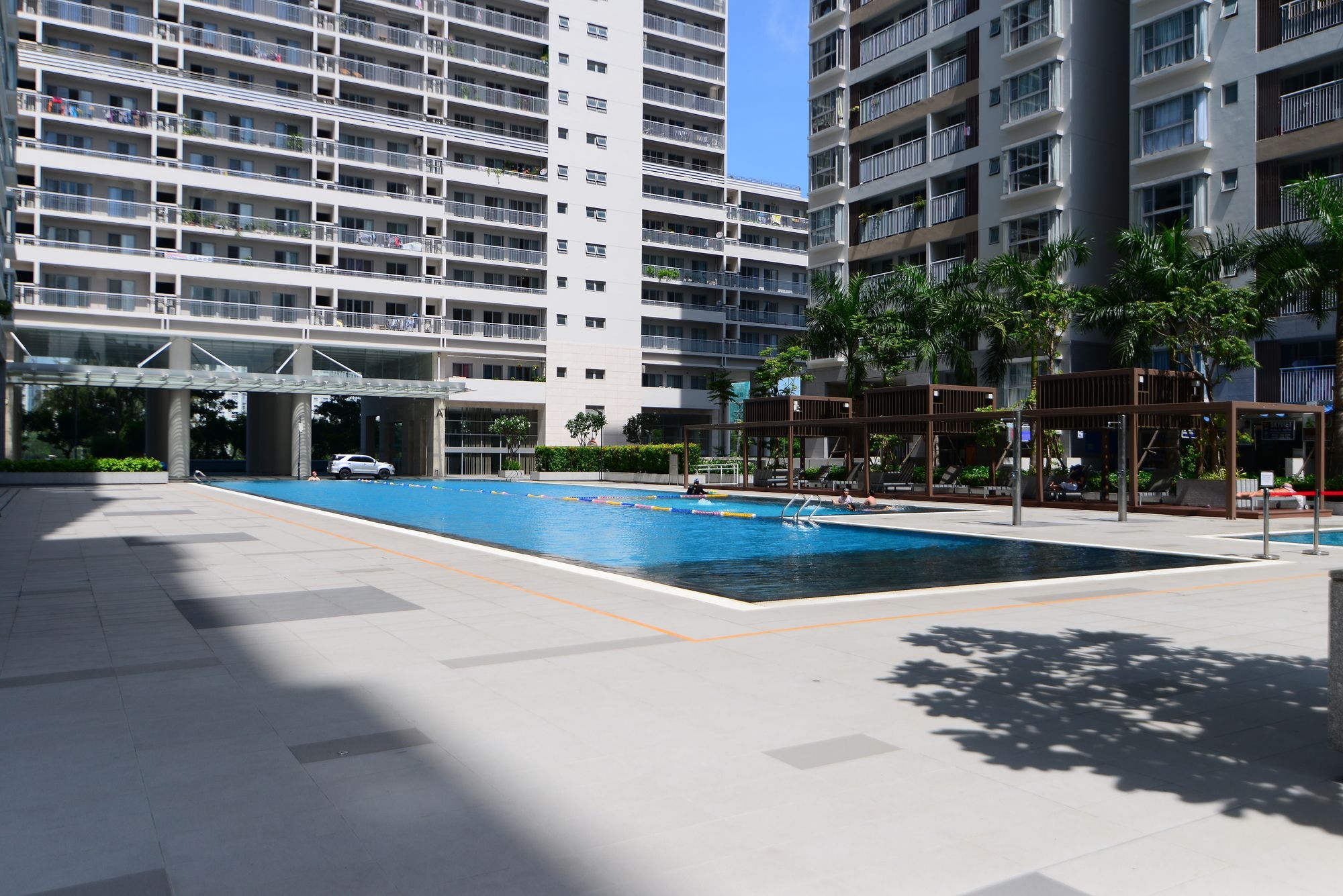 Scenic Valley Apartment 4 Bedroom - Sabina Hcm Cidade de Ho Chi Minh Exterior foto